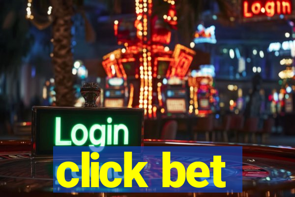 click bet